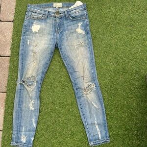 Current Elliot Stiletto size 27